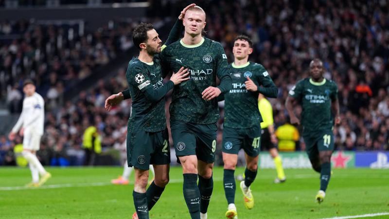 龙赛罗：皇马中场是一群刚从健身房走出来的人，只关心肌肉（龙赛罗：皇马中场像一群刚离开健身房的人，眼里只有肌肉）