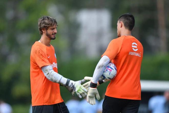 尼日利亚主帅声明：民主刚果人员进入我的技术区域引发冲突（尼日利亚主帅称：刚果（金）人员闯入我方技术区致冲突）